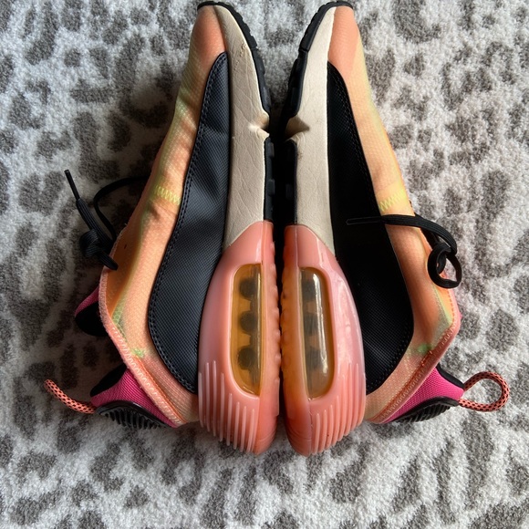 nike air max 2090 sneaker - Picture 4 of 6